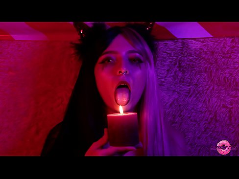 ❤️ מציצה נלהבת מ-Sexy Succubus עם הגשמה בפה ❌ פורנו תוצרת בית אצלנו iw.hentai-for.ru ️❤