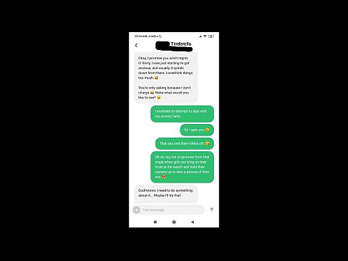 ❤️ הוספתי PAWG חדש מ-Tinder להרמון שלי (כולל שיחה עם טינדר) ❌ פורנו תוצרת בית אצלנו iw.hentai-for.ru ️❤